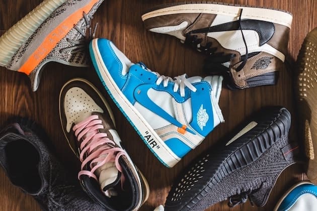 Sneakers